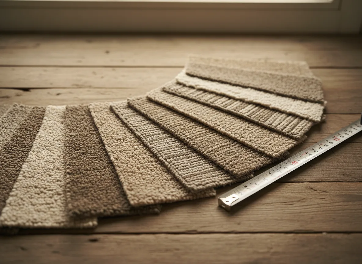 Carpet Installation Antes Fort, PA FAQs